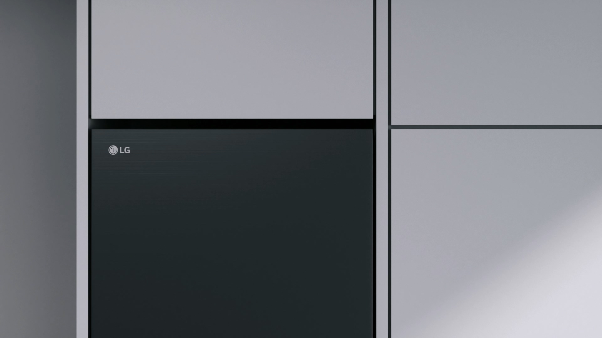 F-UB Fridge Freezer