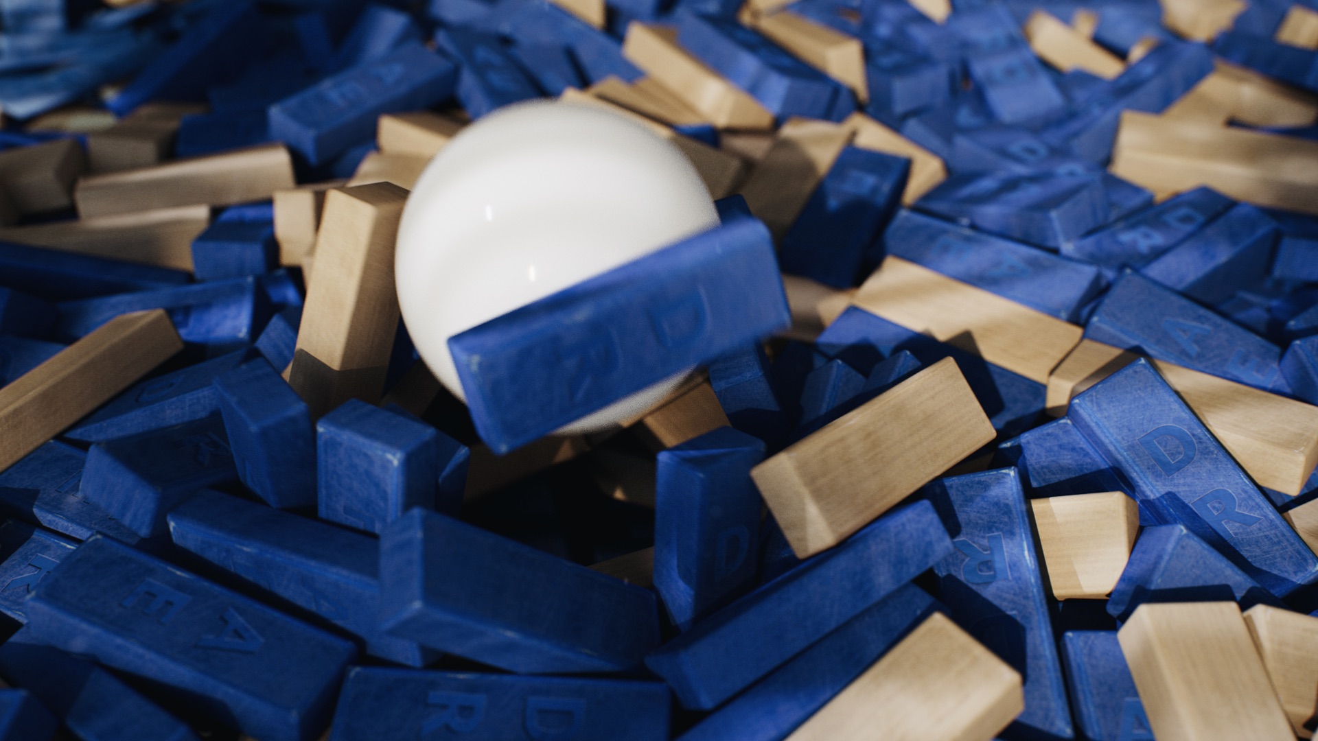 form follows function — Main