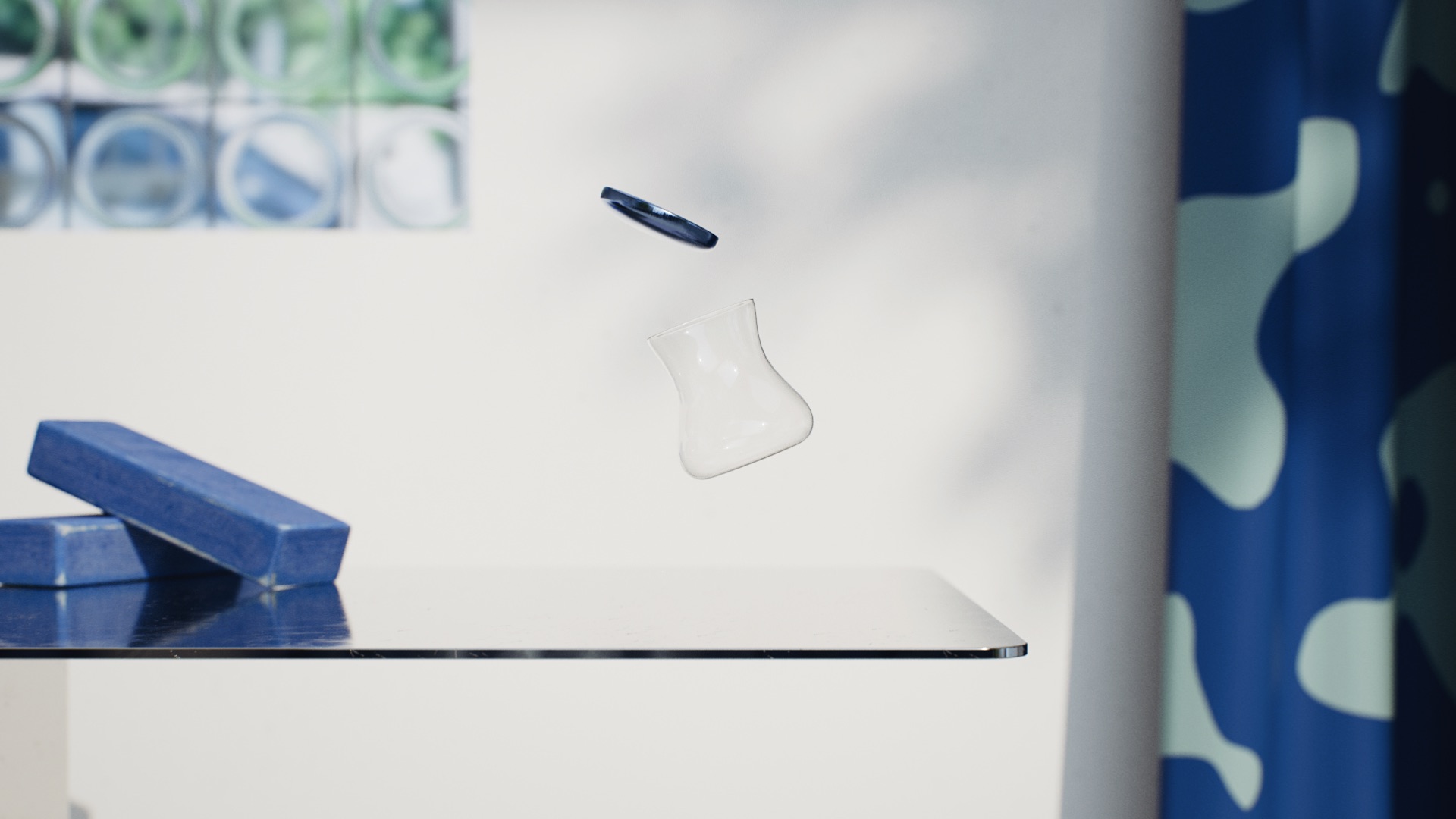 form follows function — Main