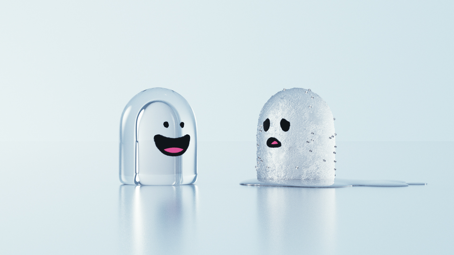 Fresh ICE Story — Process