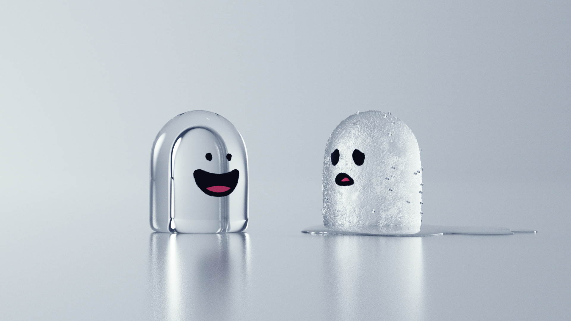 Fresh ICE Story — Process