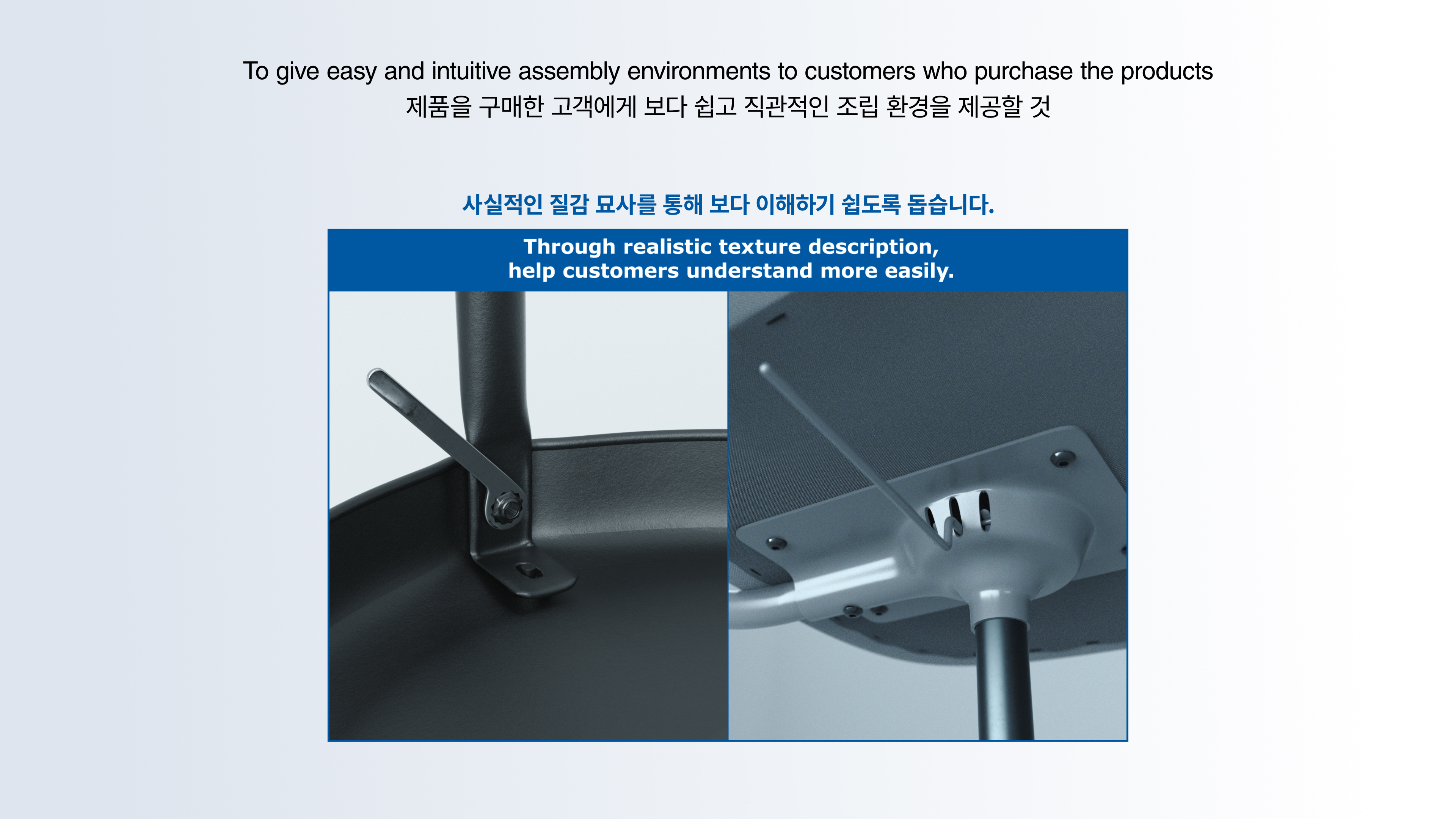 IKEA 3D Assembly Guide