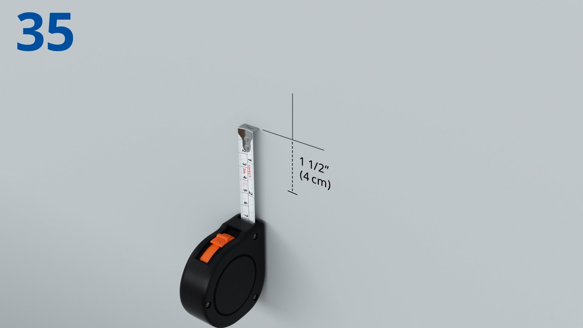 IKEA 3D Assembly Guide — 3D Renders