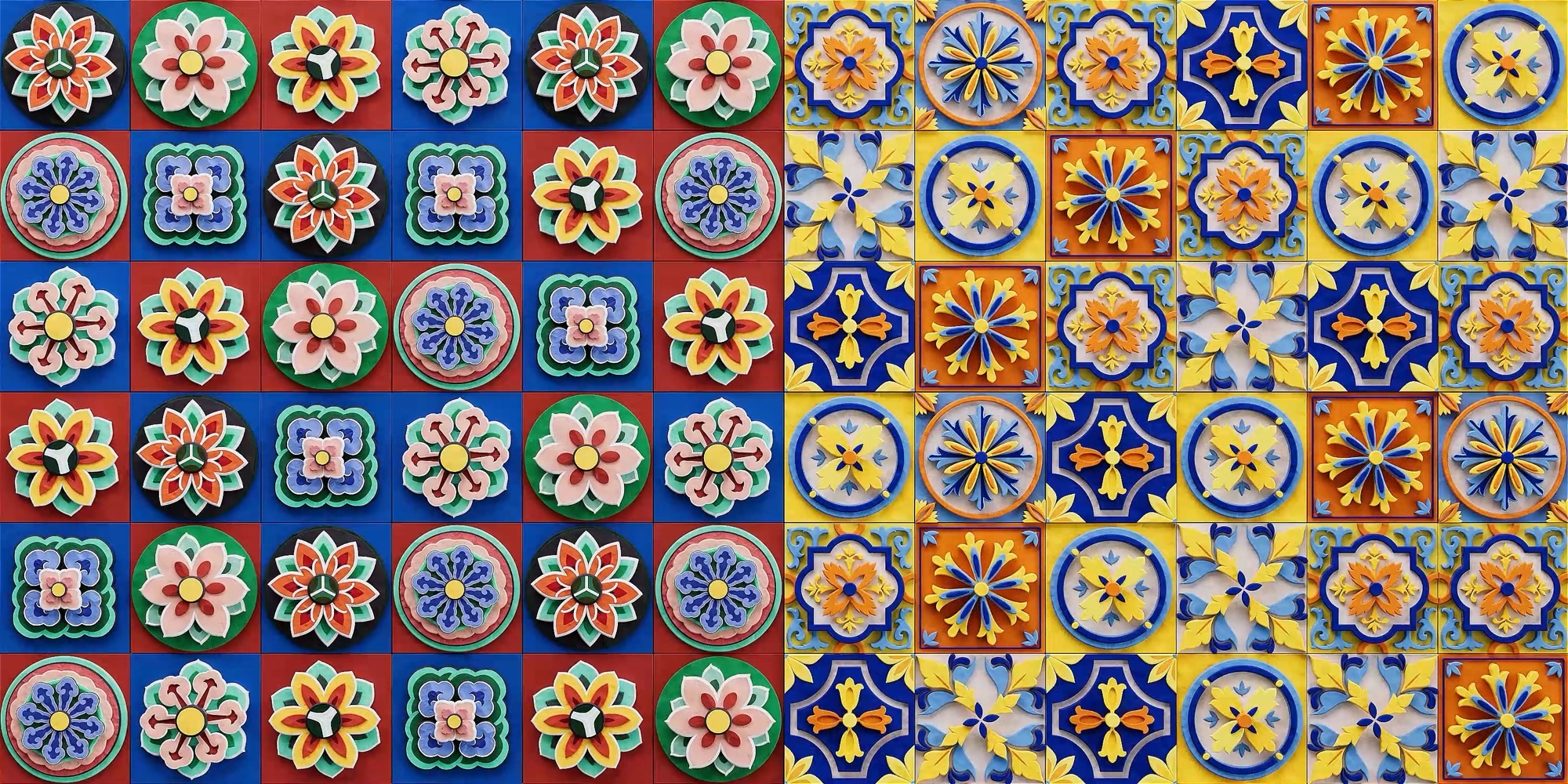 Korea-Italy Media Art Exchange