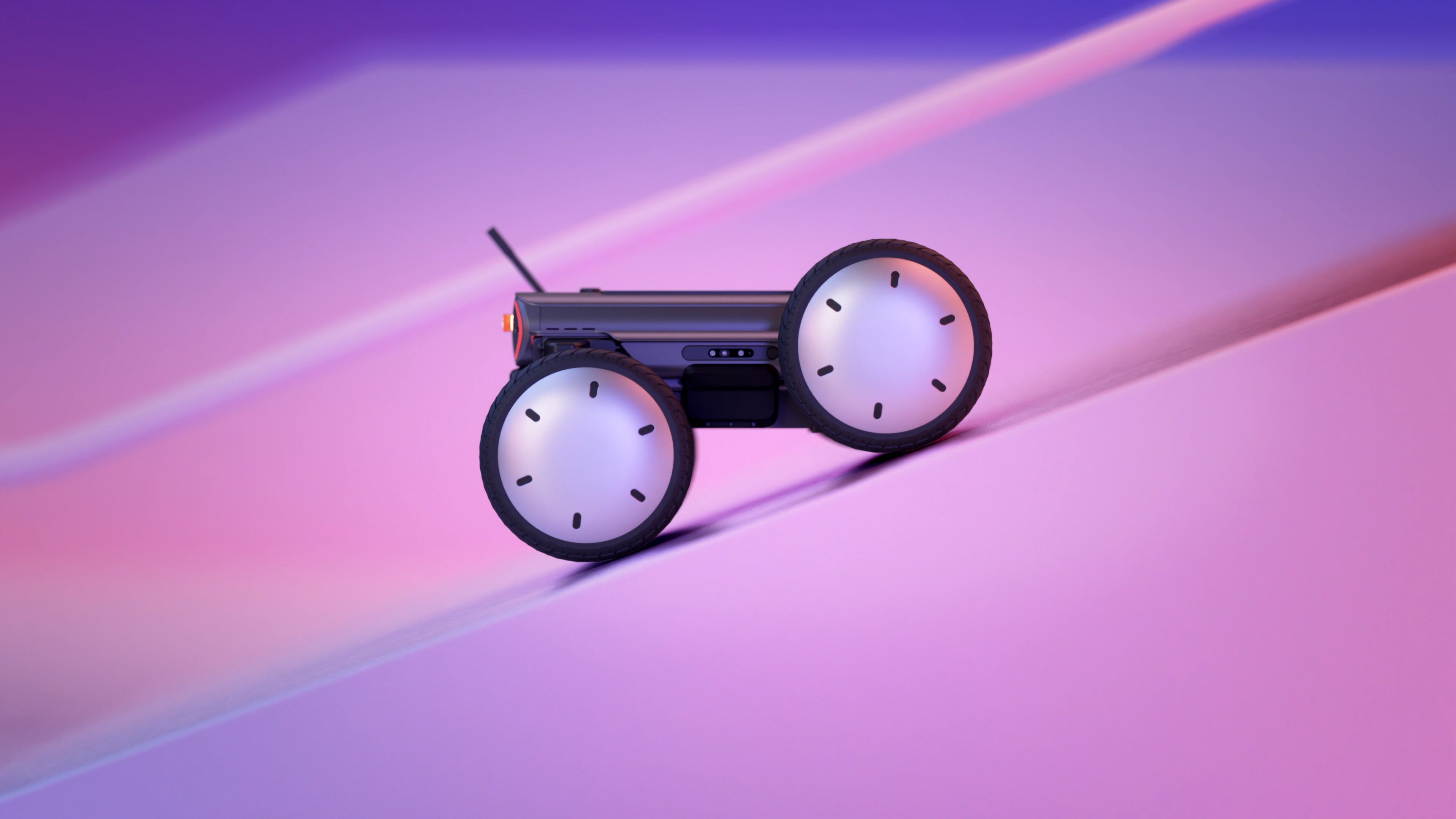 MobED — Concept Video