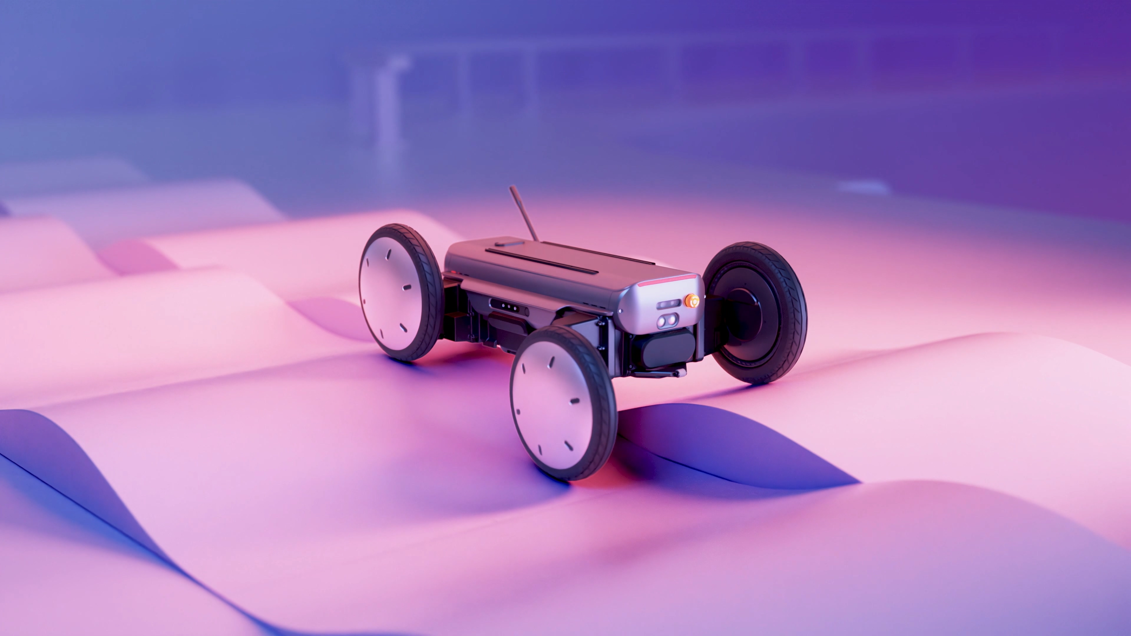 MobED — Concept Video