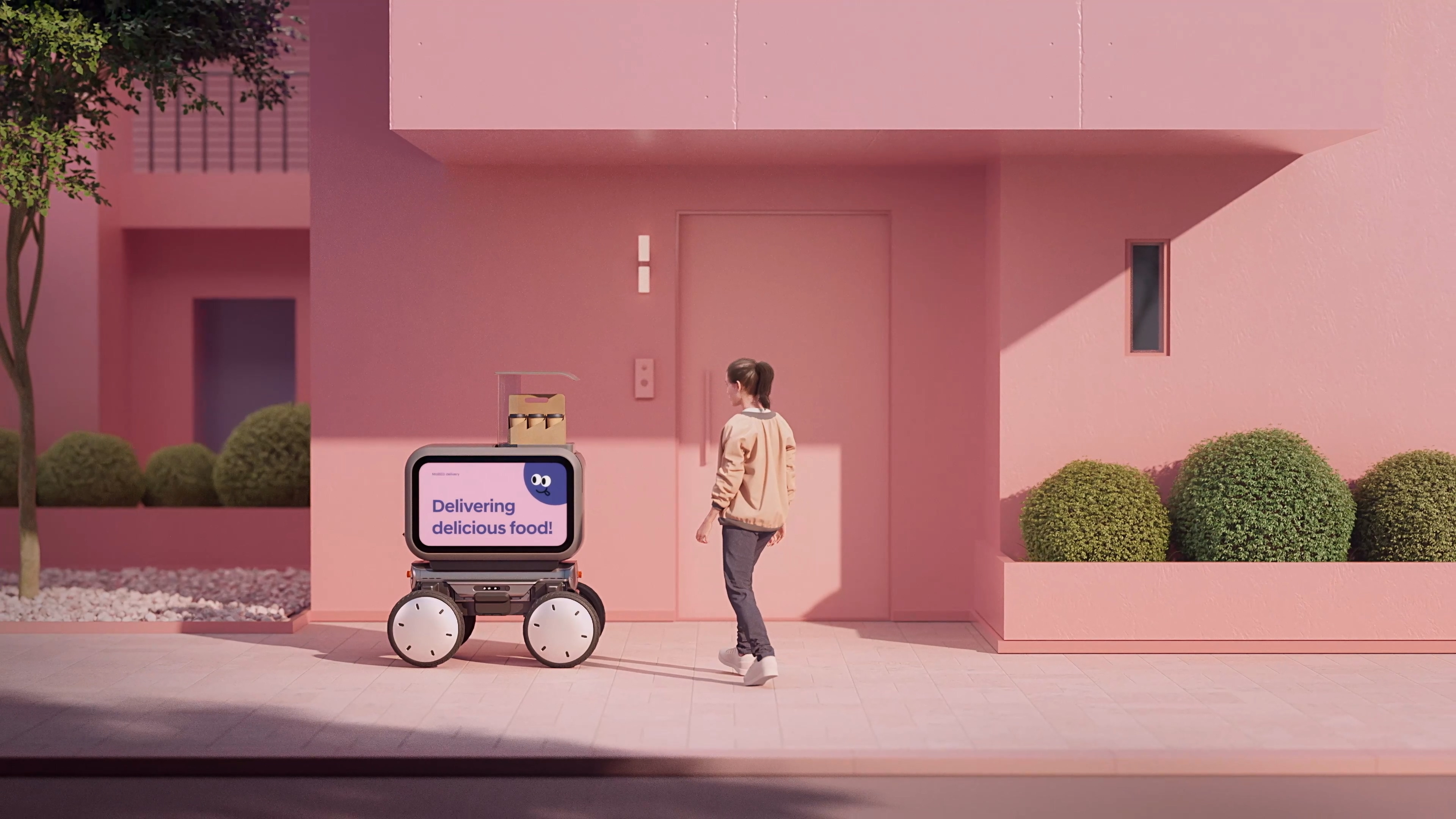 MobED — Concept Video