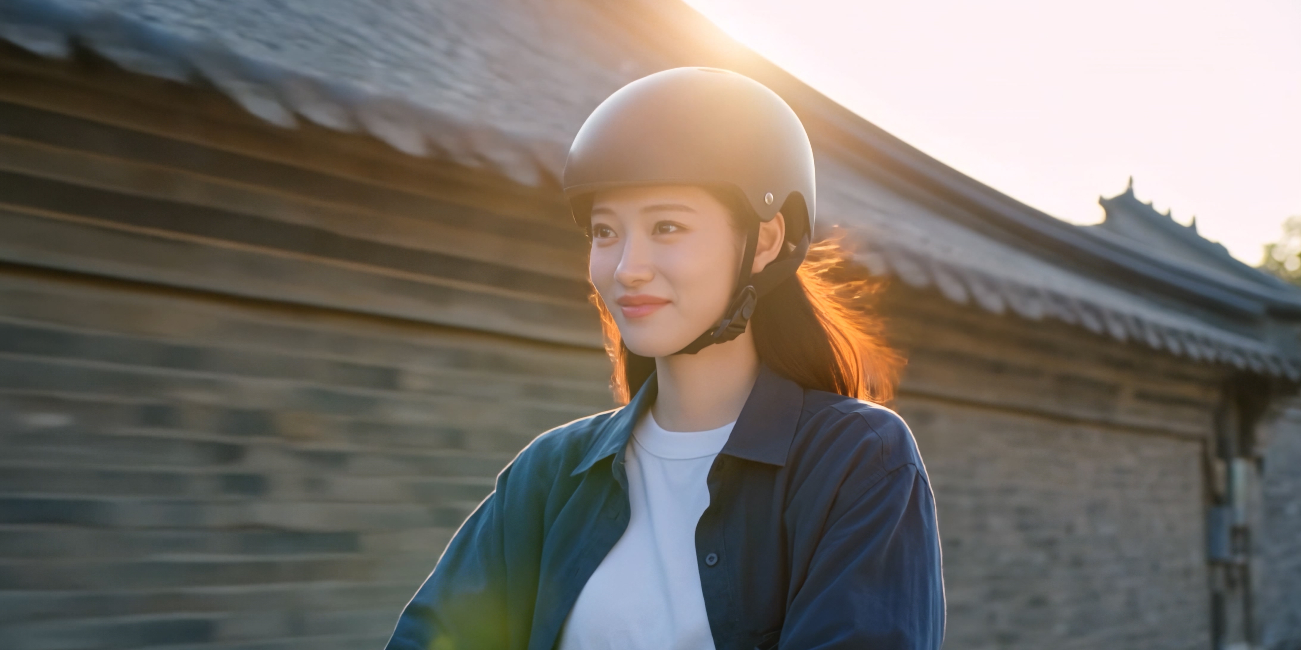 MobED at Auto China 2026 — Brand Film