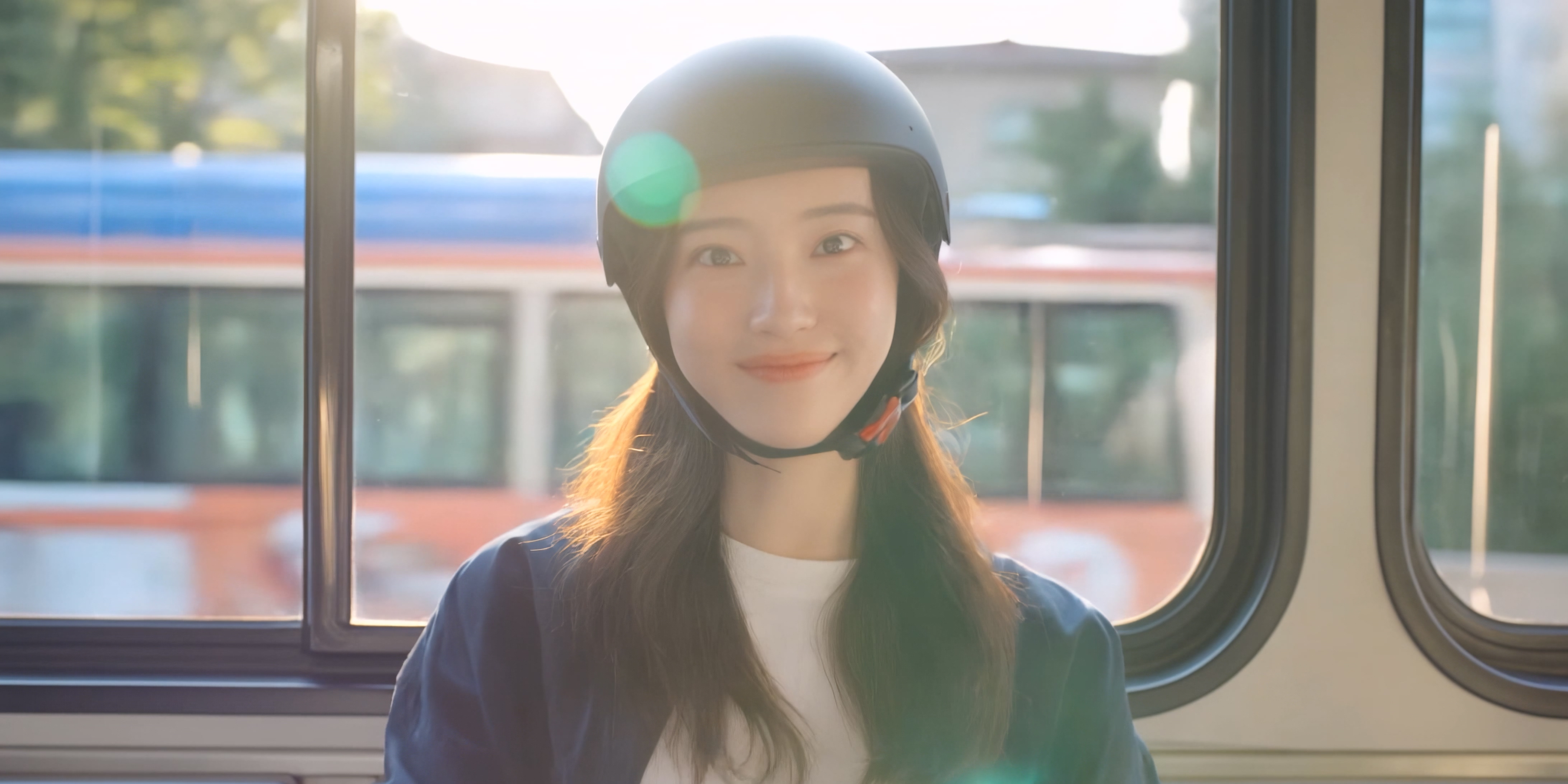 MobED at Auto China 2026 — Brand Film
