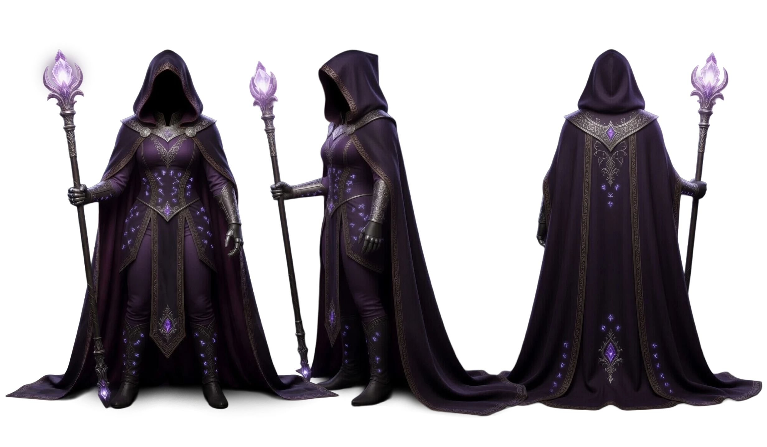 Skull Match — Lyra