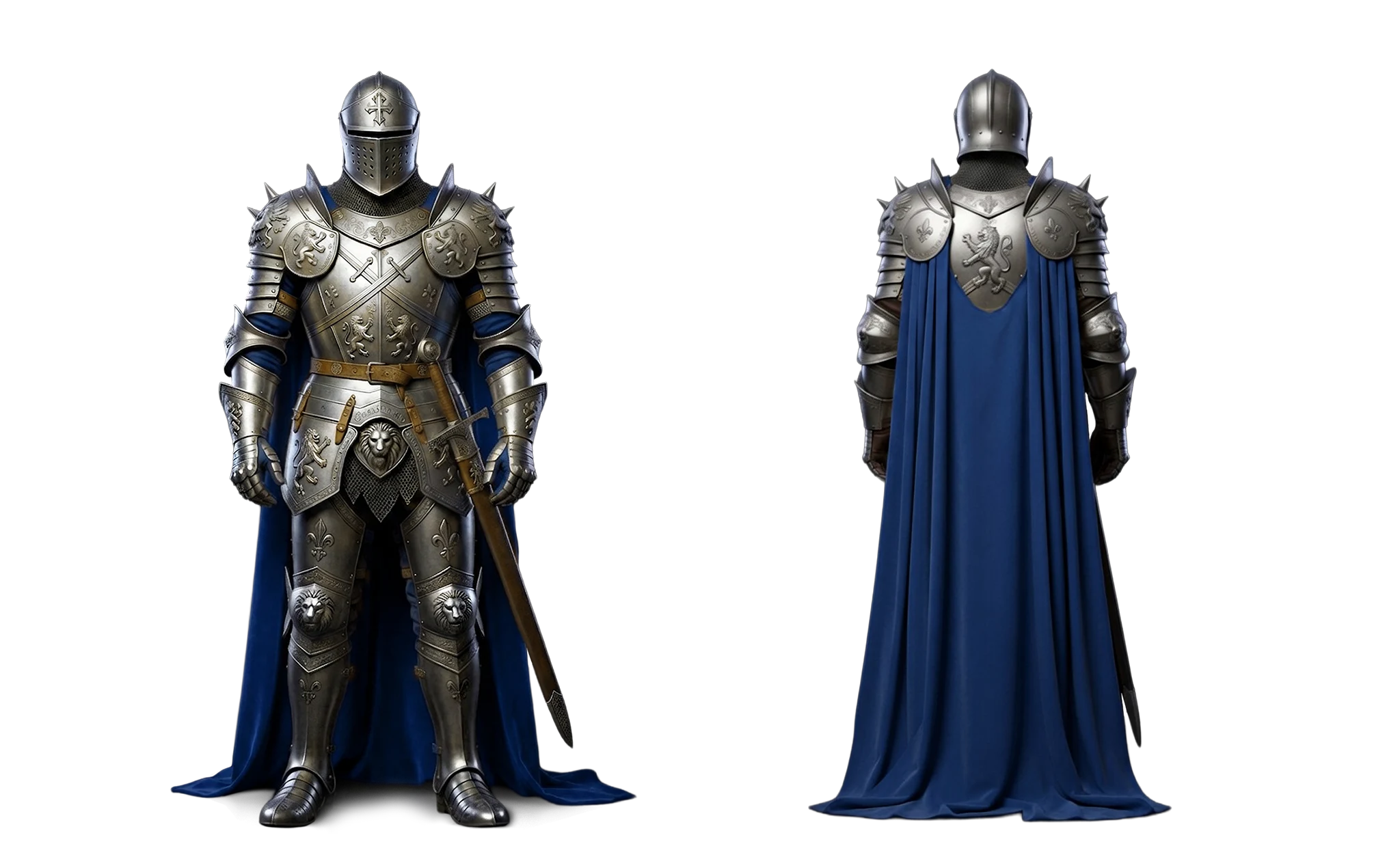 Skull Match — Vahn
