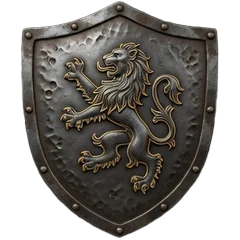 Skull Match — Shield