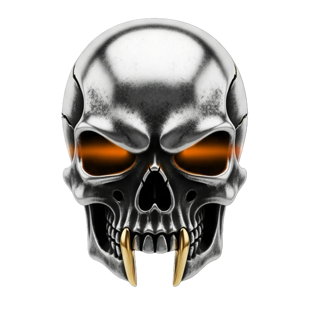 Skull Match — Skull