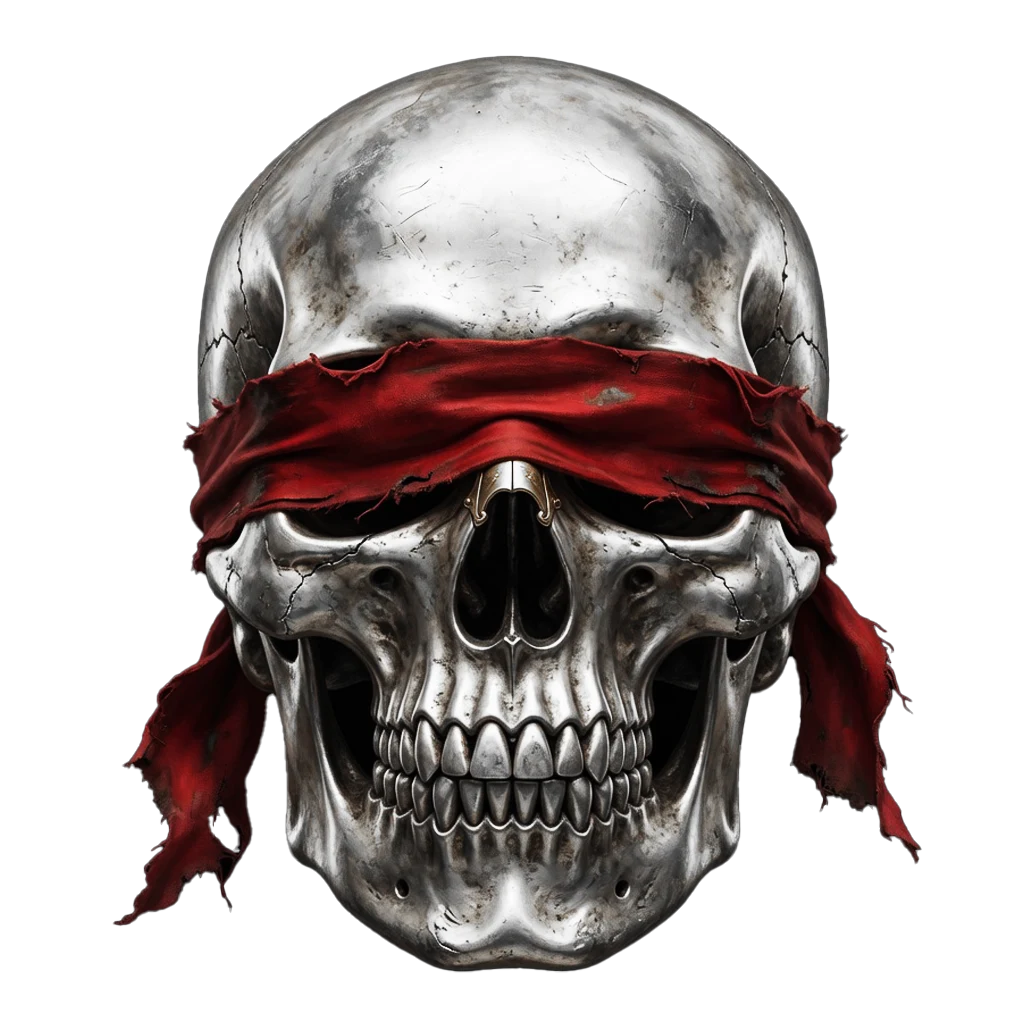 Skull Match — Skull