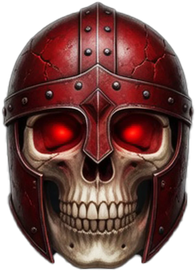 Skull Match — Skull