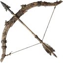 Skull Match — Kael weapon