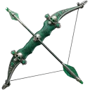 Skull Match — Kael weapon