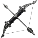 Skull Match — Kael weapon