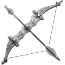 Skull Match — Kael weapon