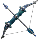 Skull Match — Kael weapon