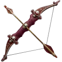 Skull Match — Kael weapon