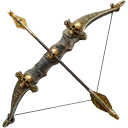 Skull Match — Kael weapon
