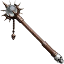 Skull Match — Lyra weapon