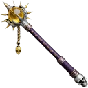 Skull Match — Lyra weapon
