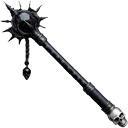 Skull Match — Lyra weapon