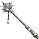 Skull Match — Lyra weapon
