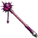 Skull Match — Lyra weapon