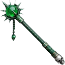 Skull Match — Lyra weapon