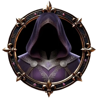 Skull Match — Lyra emblem
