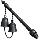 Skull Match — Mortis weapon