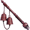 Skull Match — Mortis weapon
