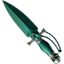 Skull Match — Vahn weapon