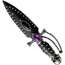 Skull Match — Vahn weapon