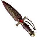 Skull Match — Vahn weapon